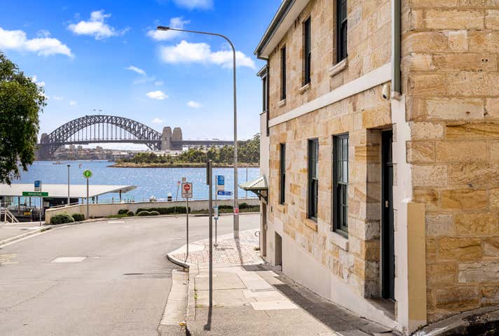 Ground Floor, 10 Darling Street Balmain East NSW 2041 - Image 1