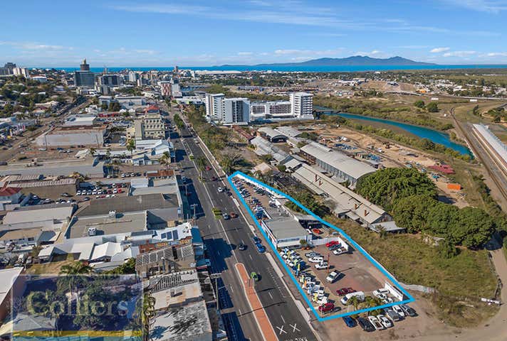 792-816 Flinders Street Townsville City QLD 4810 - Image 3