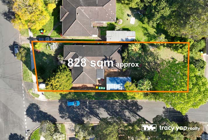 21 Tanderra Avenue Carlingford NSW 2118 - Image 1