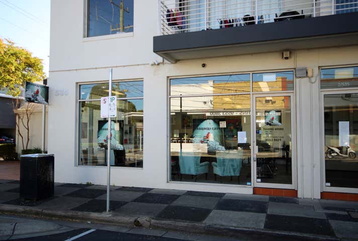 1/535 Highett Road Highett VIC 3190 - Image 2