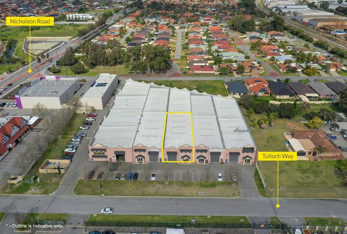 4,2-6 Tulloch Way Canning Vale WA 6155 - Image 2