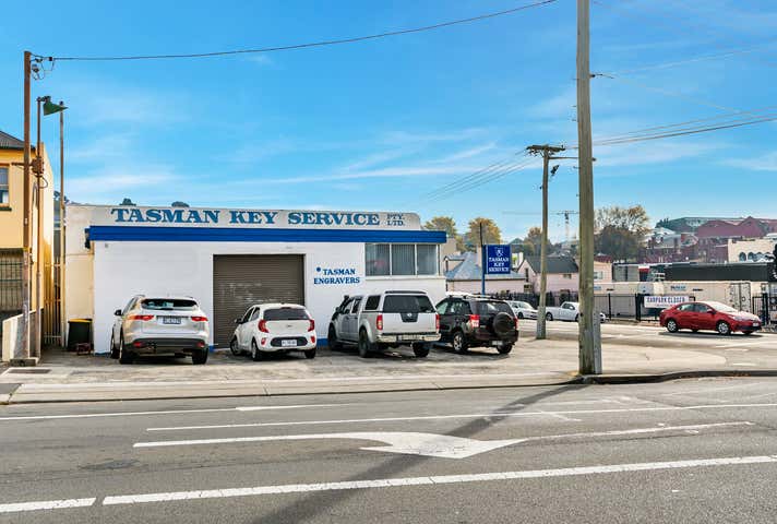 Tasman Key Service Site, 240-244 Murray Street Hobart TAS 7000 - Image 5