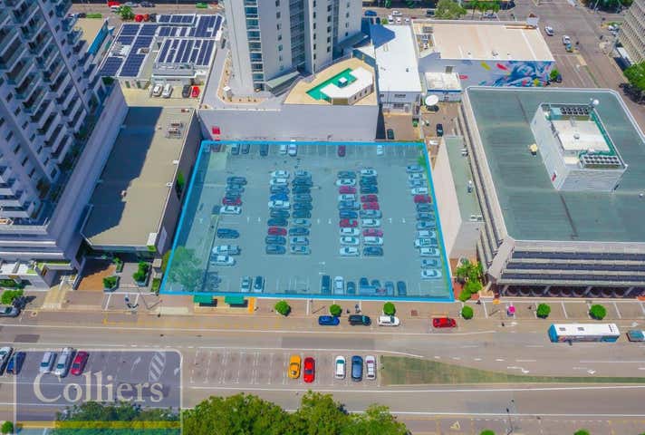 158-186 Walker Street Townsville City QLD 4810 - Image 8