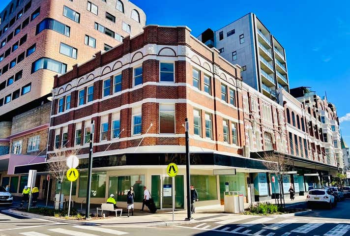 159-161 Hunter Street Newcastle NSW 2300 - Image 1