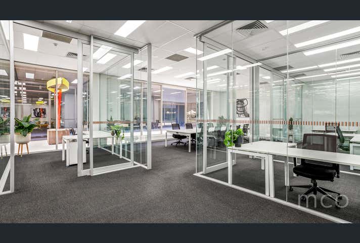 Kings Business Park, Ground Floor, 99 Coventry Street Southbank VIC 3006 - Image 2