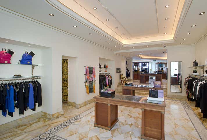 Palazzo Versace Gold Coast, 94 Seaworld Drive Surfers Paradise QLD 4217 - Image 4