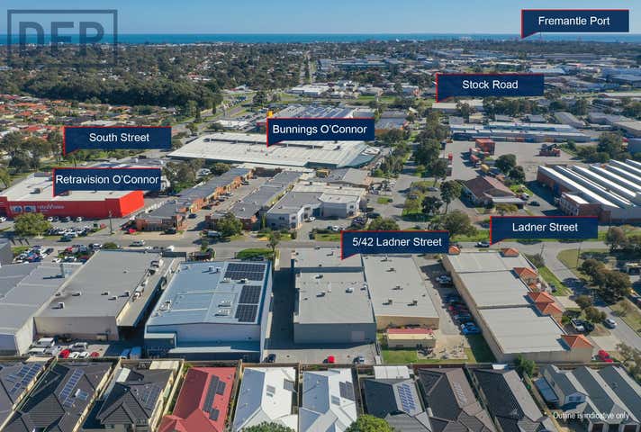 5/42 Ladner Street O'Connor WA 6163 - Image 7