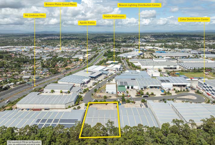 85 Corymbia Place Parkinson QLD 4115 - Image 3