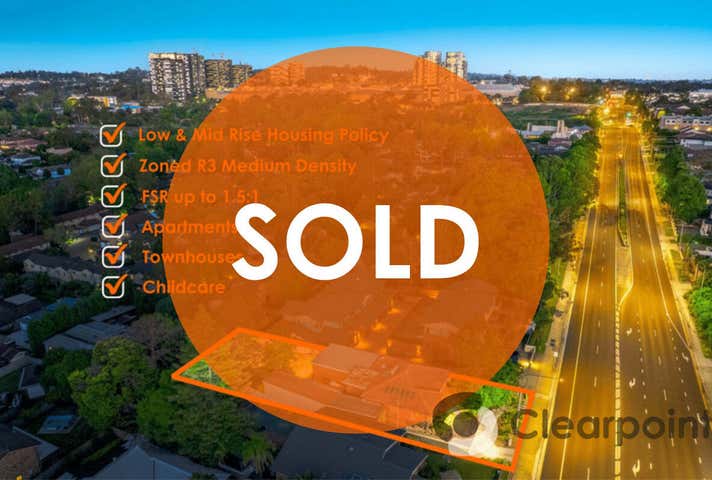 64 Showground Road Castle Hill NSW 2154 - Image 1