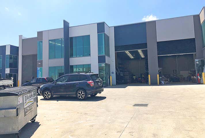 25 Gateway Drive Carrum Downs VIC 3201 - Image 7