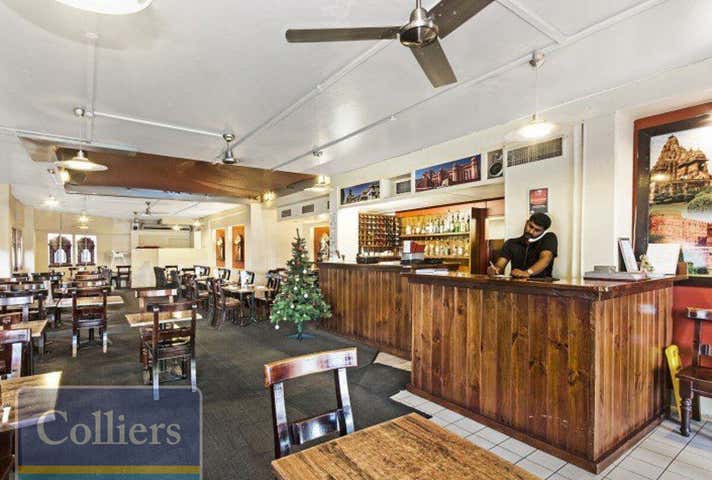 Adventurers Backpackers Resort, 79 Palmer Street South Townsville QLD 4810 - Image 18
