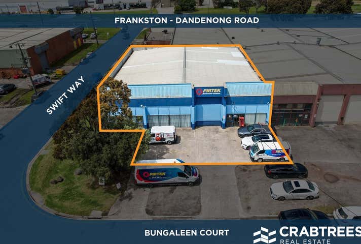 6/1 Bungaleen Court Dandenong South VIC 3175 - Image 1