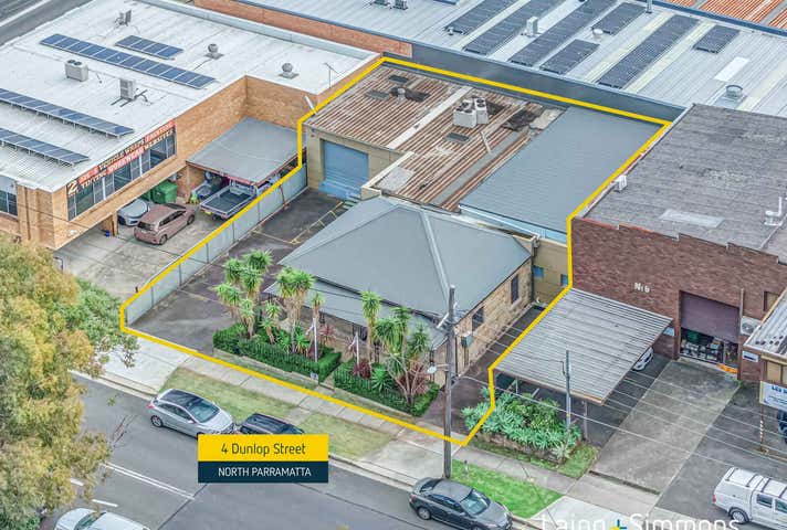 4 Dunlop Street North Parramatta NSW 2151 - Image 2