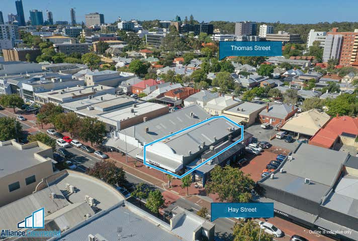 121 Hay Street Subiaco WA 6008 - Image 4