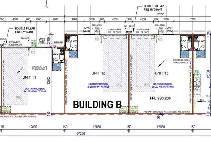 Unit  12, 8 Edward Street Orange NSW 2800 - Image 5