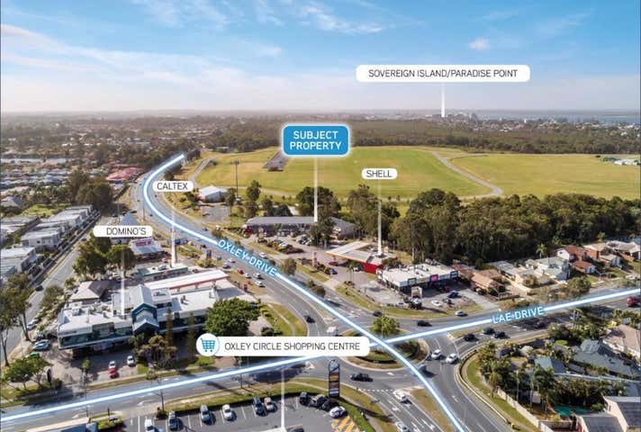 Unit 3, 385 Oxley Drive Runaway Bay QLD 4216 - Image 1