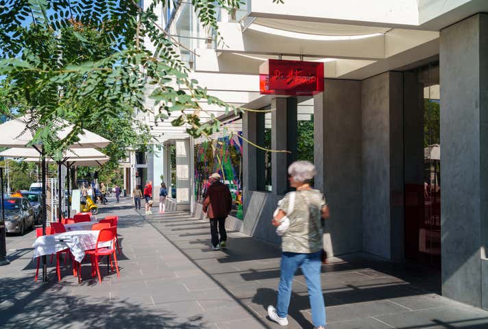 49-51 Spring Street Melbourne VIC 3000 - Image 13