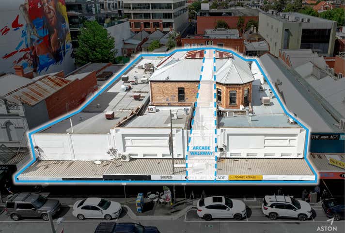 Phillips Arcade, 31-43 Puckle Street Moonee Ponds VIC 3039 - Image 3