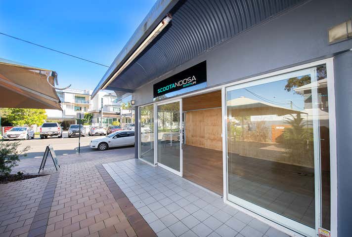 Shop 1/10 Thomas Street Noosaville QLD 4566 - Image 2