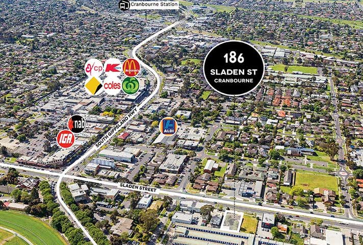 186 Sladen Street Cranbourne VIC 3977 - Image 2
