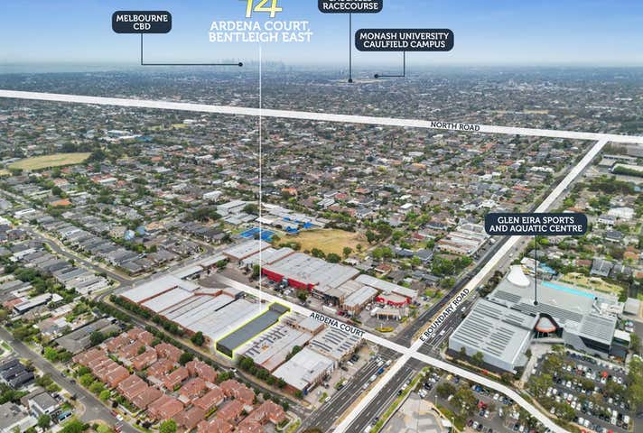 12 & 14 Ardena Court Bentleigh East VIC 3165 - Image 9