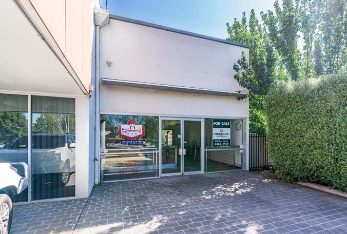 Unit  1, 9 Gateway Crescent Orange NSW 2800 - Image 2