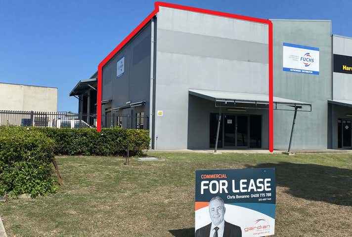 1/48 Central Park Drive Paget QLD 4740 - Image 2