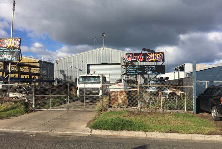 14 Seaside Parade North Shore VIC 3214 - Image 1