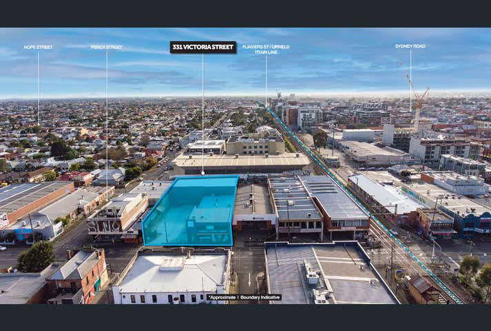 331-337 Victoria Street Brunswick VIC 3056 - Image 5