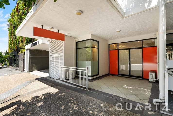 40/9-11 Manning Street South Brisbane QLD 4101 - Image 2