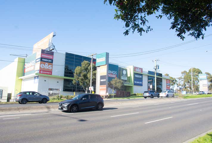 Chadstone Homemaker Centre, 675-685  Warrigal Road Chadstone VIC 3148 - Image 7
