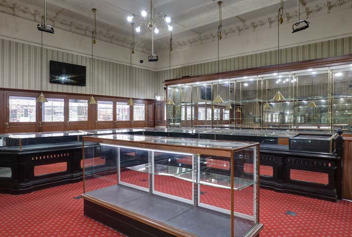 100 Charles Street Launceston TAS 7250 - Image 1