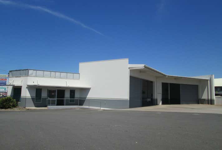 596 Bruce Highway Woree QLD 4868 - Image 1