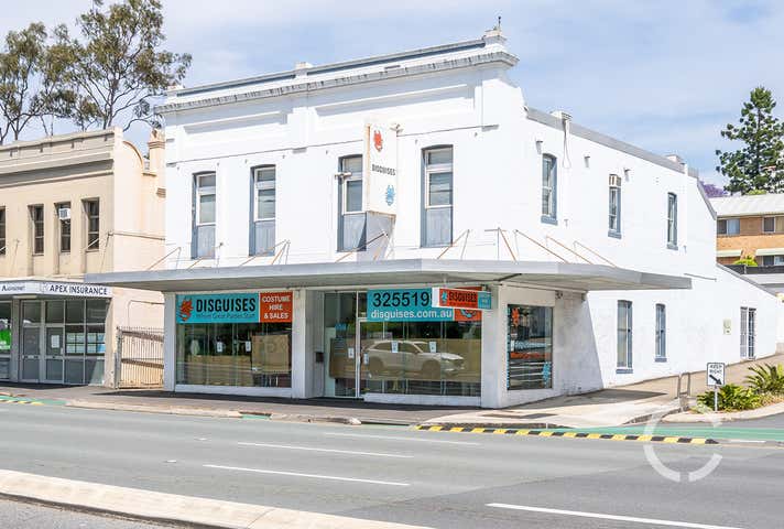 659 Stanley Street Woolloongabba QLD 4102 - Image 10