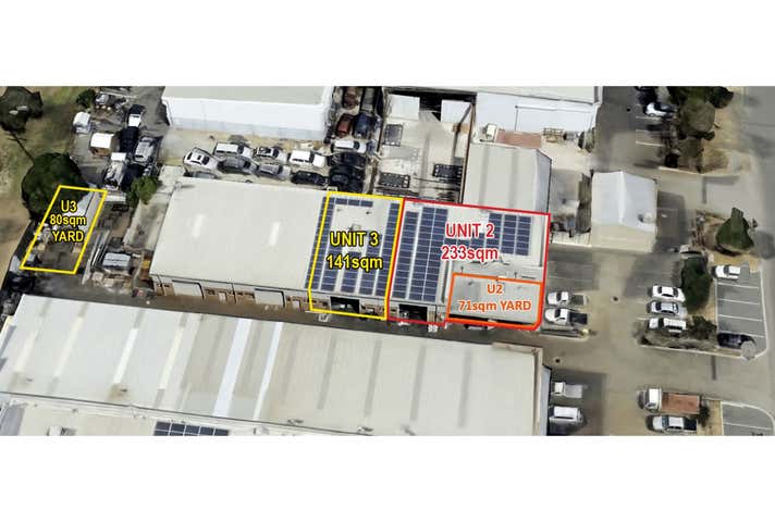 Unit 2, 6 Midas Road Malaga WA 6090 - Image 2