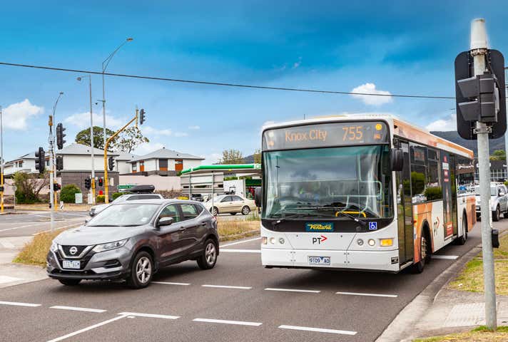 Mountain Gate Shopping Centre, Shop 8, 854 Burwood Hwy Ferntree Gully VIC 3156 - Image 26