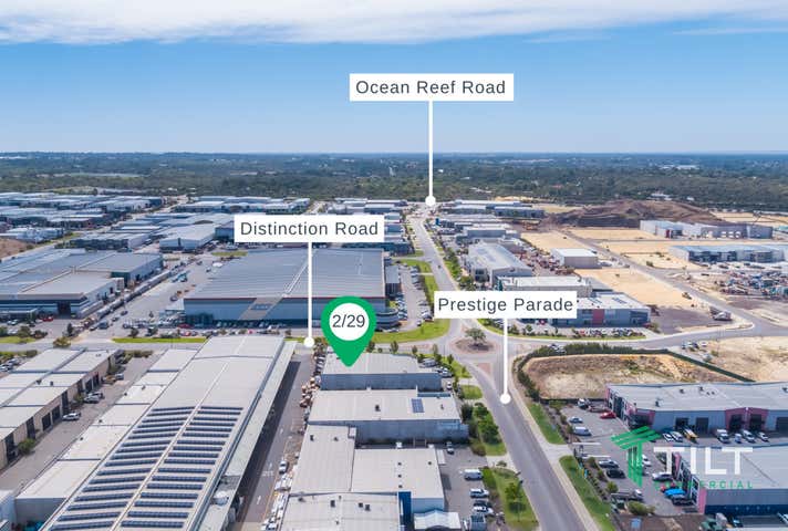 2/29 Prestige Parade Wangara WA 6065 - Image 4