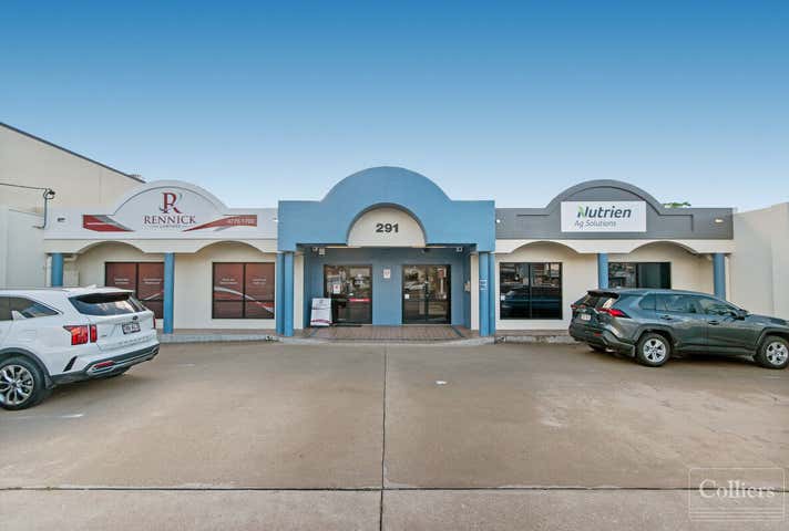 1/291 Ross River Road Aitkenvale QLD 4814 - Image 2