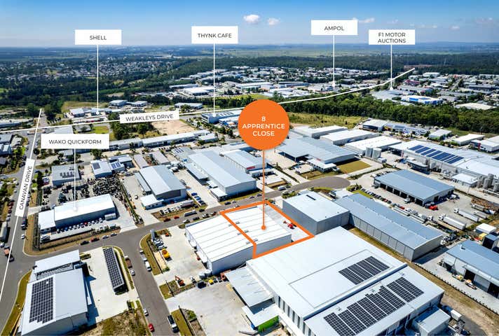 8 Apprentice Close Beresfield NSW 2322 - Image 8