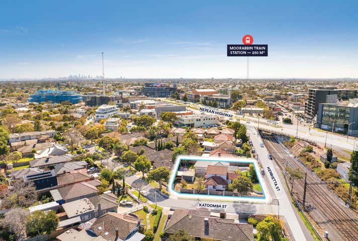 19 & 21 Henrietta Street Hampton East VIC 3188 - Image 2