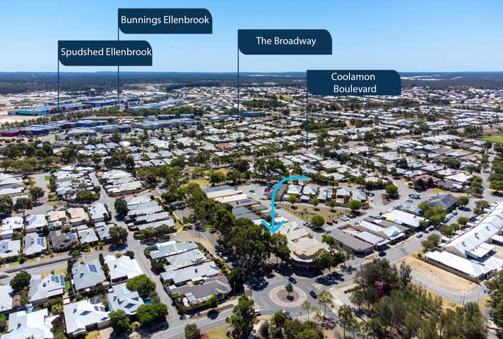 46 Coolamon Boulevard Ellenbrook WA 6069 - Image 12