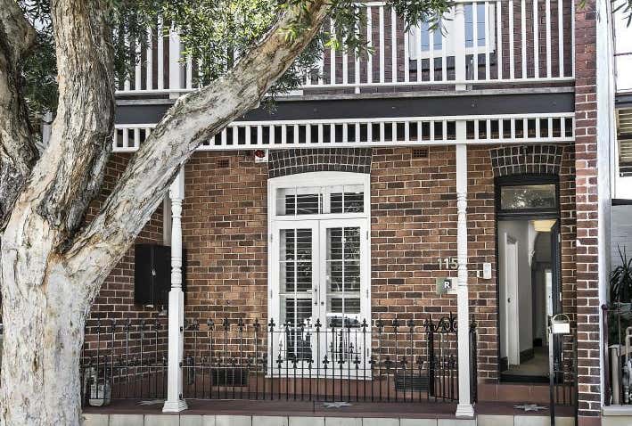 Whole Building, 115 Blues Point Road McMahons Point NSW 2060 - Image 10