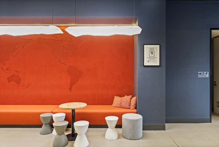 160 Johnston Street Fitzroy VIC 3065 - Image 9