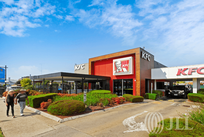 KFC Bairnsdale, 301-303 Main Street Bairnsdale VIC 3875 - Image 3