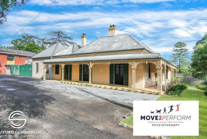 150 Lethbridge Street Penrith NSW 2750 - Image 1