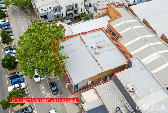 67-73 Abbotsford Street West Melbourne VIC 3003 - Image 7