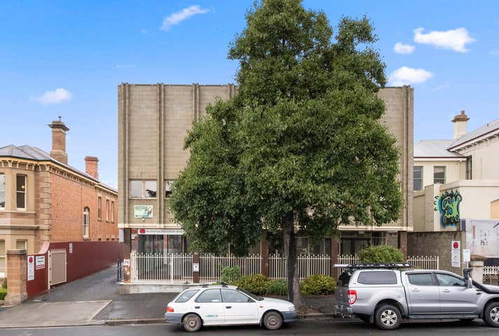 #1, Ground Floor, 32 Patrick Street Hobart TAS 7000 - Image 2