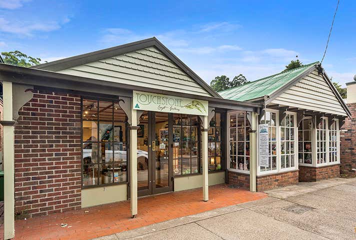 13-15 Olinda-Monbulk Road Olinda VIC 3788 - Image 1