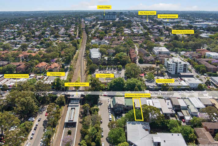 40 Gymea Bay Road Gymea NSW 2227 - Image 7