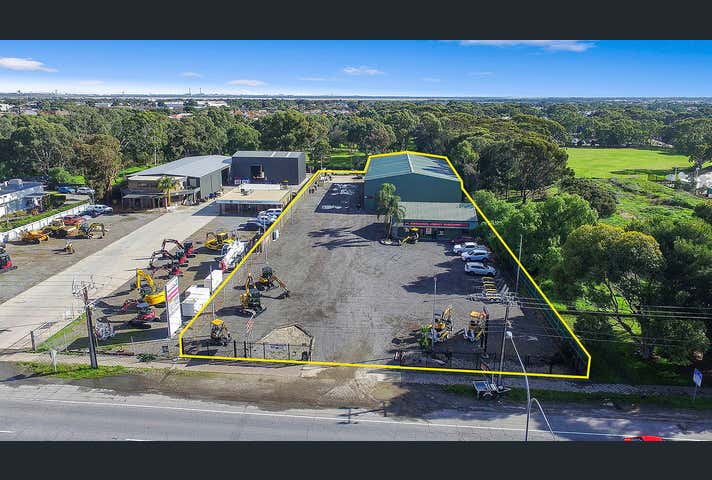 910-914 Main North Road Mawson Lakes SA 5095 - Image 1